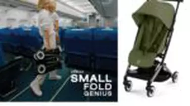 CYBEX lansează o nouă colecție Fashion REBELLIOUS LUXURY