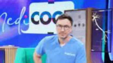 Dr. Mihail Pautov: ficatul gras nu apare doar de la alcool și grăsime. Cum te îmbolnăvești de steatoza hepatică
