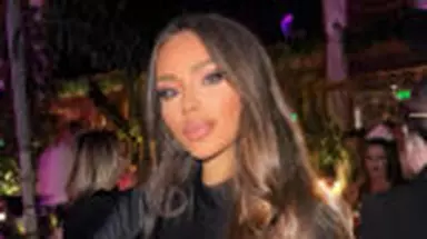 Imagini cu Bianca Drăgușanu și Gabi Bădălău la un restaurant de lux din Capitală. Au atras toate privirile