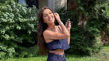 Ce surpriză i-a pregătit iubitul Ilincăi Vandici în vacanță! Prezentatoarea TV s-a urcat în elicopter și a avut parte de o experiență uimitoare