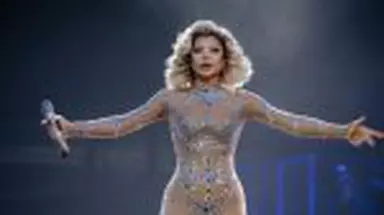 Loredana Groza, apariție incendiară la 55 de ani! Cum s-a îmbrăcat artista la ultimul concert din București. „Ești top!'