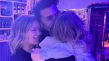 Replica profundă pe care Gina Pistol a primit-o de la fiica ei, Josephine. „Ce-a fost asta?'