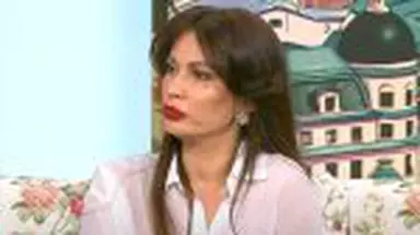 Obiceiul culinar pe care îl are Nicoleta Luciu la 45 de ani. „Corpul s-a obișnuit așa și parcă nici foame nu îmi mai este'