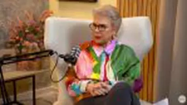 Destăinuirea emoționantă a lui Teo Trandafir: „Dacă îl chem acum, vine fără să întrebe de ce'. Cine este singurul bărbat din showbiz pe care se bazează oricând