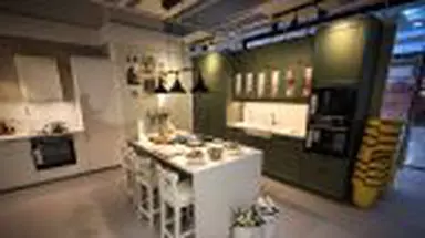Mai aproape de casa pe care o visezi: noul Studio de Planificare și Comandă IKEA Grand Arena