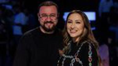 Adevărul despre „rivalitatea' dintre Andra și Delia! Cătălin Măruță a răbufnit când a auzit piesa la radio. „Nu îmi venea să cred'