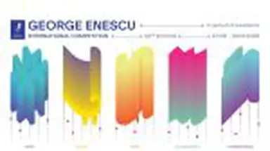 Concursul Internațional George Enescu 2026 anunță o amplă serie de premii speciale dedicate susținerii noii generații de muzicieni 