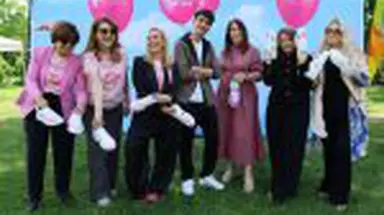 Race for the Cure România 2026: mii de oameni sunt așteptați la București pentru cea mai mare cursă dedicată sănătății femeii