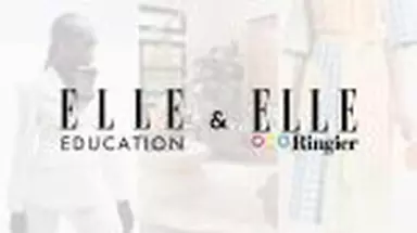 ELLE România lansează un parteneriat cu ELLE Education, platforma internațională pentru viitorii profesioniști din fashion și design