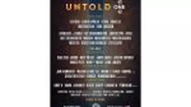 UNTOLD anunță programul pe zile: află când vor urca pe scena festivalului headlinerii Sting, Zara Larsson, Lewis Capaldi, Swae Lee, Flo-Rida, Martin Garrix, Kygo, The Chainsmokers și alții