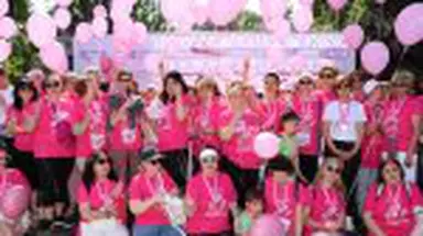 Race for the Cure România 2026 aduce mii de oameni împreună pentru sănătatea femeilor