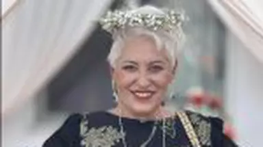 Lidia Fecioru dezvăluie ritualul care aduce abundență! De ce trebuie să ai două portofele și ce obiect din bucătărie nu trebuie să-ți lipsească din ele