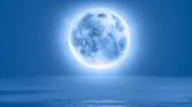 Luna Albastră din 31 mai, în zodia Săgetătorului. Ce schimbări și revelații aduce pentru fiecare zodie