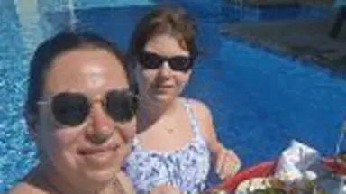 Oana Roman, nevoită să ia o decizie importată în privința fiicei sale. Iza începe lupta grea. „Mai are un drum lung de străbătut'