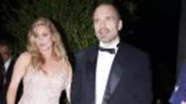 Sebastian Stan și Annabelle Wallis au făcut senzație pe covorul roșu de la Cannes 2026. Actrița și-a etalat mândră sarcina. „Vreau să fiu un tată bun'