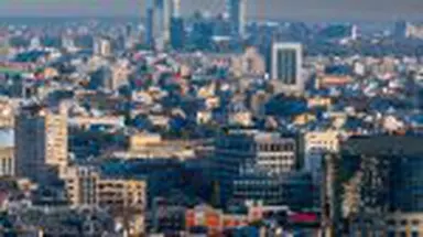 Imobiliare.ro: Fabricile de locuințe' ale Bucureștiului sunt in Sectoarele 2 și 3, cumpărătorii sunt interesați de sectorul 4. Unde plătești cel mai puțin pentru un apartament nou?
