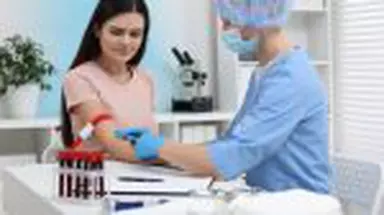 Ai această grupă de sânge? Poți trăi mai mult! Te protejează de infarct și accidentul vascular cerebral