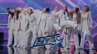 Trupa Re-born a câștigat „Românii au Talent' 2026. Cine s-a clasat pe locul 2 și 3