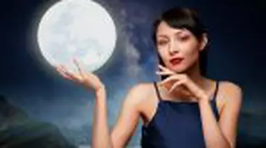 Luna plină din 29 iunie, avertisment pentru toate zodiile! Ce mesaj aduce Luna din Capricorn