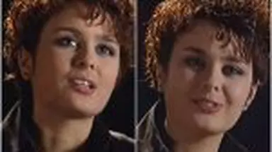 Cum arată astăzi Ana Maria Georgescu, artista care a cucerit România cu „Ochii tăi'. Viața ei s-a schimbat complet