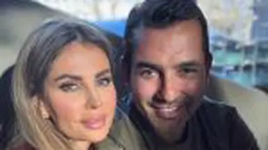 Andreea Bănică și Lucian Mitrea, imagini rare din tinerețe! Mesajul neașteptat al artistei după 18 ani de la nuntă: „Am rămas prieteni, parteneri, familie, acasă'