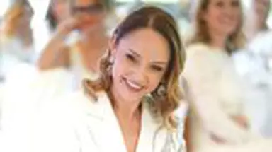 Ritualul strict de la care Andreea Marin nu se abate la 51 de ani: „Nu plec din casă până nu fac asta!'