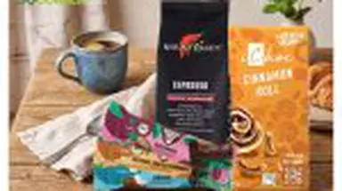 Pofta de dulce se citește pe etichetă cu BioCorner și deserturi bio livrate în toată țara