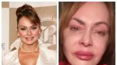 Gabriela Spanic, în lacrimi după cutremurele din Venezuela! Mesajul disperat al reginei telenovelelor: „Țara mea nu este pregătită pentru o asemenea nenorocire!'