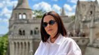 Livia Graur a descoperit „comoara' de lângă România: „Am găsit un mix de Viena, Praga și Paris. M-a cucerit complet!'