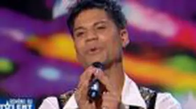 Doliu în lumea artistică: Lucian Isar, fost concurent la „Românii au talent', a murit la doar 44 de ani. Prietenii îi caută cu disperare familia