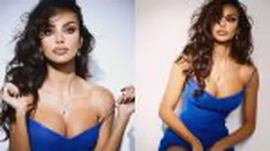 Mădălina Ghenea, dans lasciv cu un celebru dansator român. Imaginile care au stârnit controverse