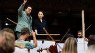Înscrierile la masterclass-urile Concursului Internațional George Enescu 2026 au fost prelungite până la 15 iulie