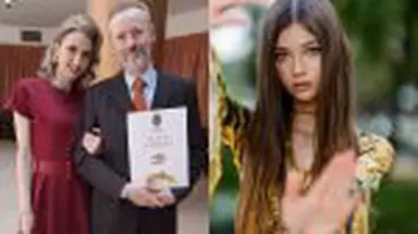 Elena Nechifor, declarații despre relația cu Mikaela, fiica lui Mihai Albu: „Sunt doar o prezență pasageră'