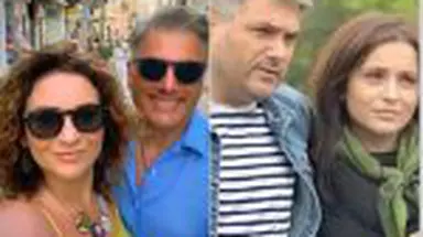 Mircea Radu a divorțat de soția sa, Raluca, după mai bine de un deceniu de căsnicie. Cum a confirmat trista veste