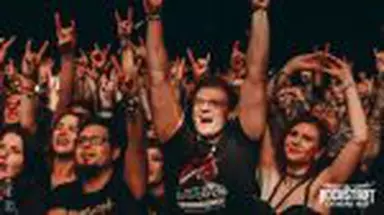 Rockstadt Extreme Fest 2026 este deja vândut în proporție de 82%