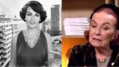 Sanda Țăranu, înmormântată lângă soțul ei, Nicolae Țăranu, pe care l-a iubit 56 de ani