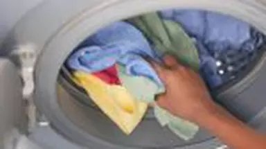 Aceasta este temperatura ideală pentru spălarea hainelor! Restul sunt pierdere de vreme și de bani!