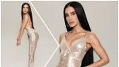 Adelina Pestrițu se alătură PRO TV și va prezenta reality show-ul Burlacii: Foc în Paradis.