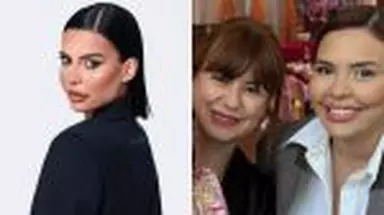 Andreea Popescu și Mihaela Cojoc, schimb de replici pe Instagram. Ce i-a transmis fosta soacră