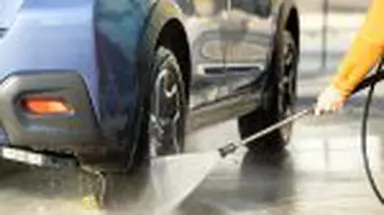 Ce include un proiect pentru o spălătorie auto cu 3 boxe și cât teren este necesar