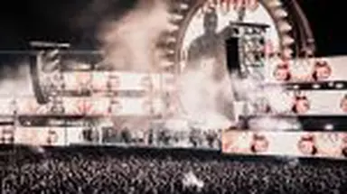 BEACH, PLEASE! 2026 a deschis oficial NIBIRU în fața a 90.000 de oameni și a dat startul celei mai mari ediții din istoria festivalului