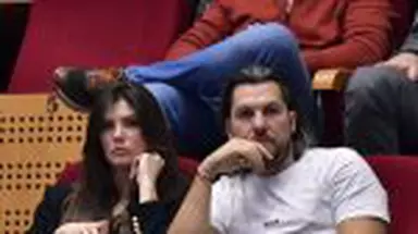Adi Vasile și Delia Tudose s-au despărțit. Prezentatorul „Survivor România' își ceruse iubita în căsătorie în 2024