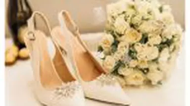 Top 9 tipuri de pantofi care se potrivesc cu rochiile de mireasă sirenă