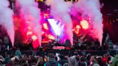 IMAGINE FEST 2026: Europa FM e din nou LIVE în Cetatea Alba Iulia cu patru zile de muzică, ediții speciale și experiențe pentru toate generațiile