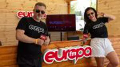 Din 20 iulie, Europa FM e LIVE de la mare