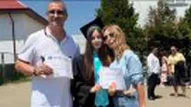 Daniela Gyorfi recunoaște, după 20 de ani de relație cu George Tal: N-a fost îndrăgostită nebunește niciodată de el! Cum își crește fata, pe Maria
