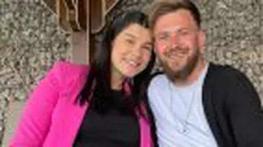 Ileana Sterp și Daniel Aloman divorțează după 7 ani de căsnicie și 2 copii. Anunțul sfâșietor făcut de vedetă