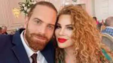 Alina și Ilan Laufer nu au închis capitolul copii! Anunțul blondinei, la 43 de ani!