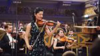 Concursul Internațional George Enescu 2026 debutează la Ateneul Român cu un concert-eveniment sub bagheta maestrului Cristian Măcelaru