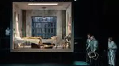 Teatrul EXCELSIOR încheie stagiunea 2025–2026 cu peste 35.000 de spectatori, cinci premiere, numeroase nominalizări și premii